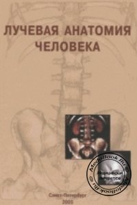 Лучевая анатомия человека, Т.Н. Трофимова, 2005 г.