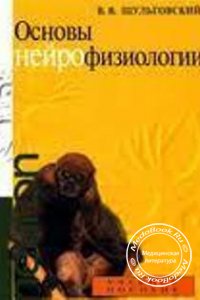 Основы нейрофизиологии, Шульговский В.В., 2000 г. 