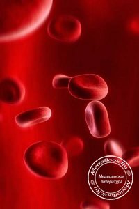 Эритроциты: Качественный состав нормальной крови