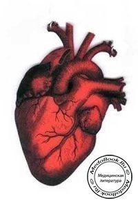 Хроническое легочное сердце