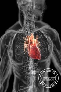 Легочное сердце: Патологическая анатомия