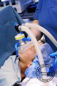 Анестезия при острой хирургической патологии живота
