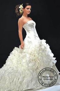 Практические советы по выбору свадебного платья