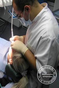 Индукция анестезии в педиатрической практике