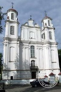 Туры в Езнас, Литва