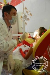 Детский стоматологический кабинет: последние тенденции