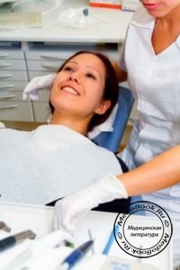 Правила безопасности при проведении местной анестезии в стоматологии