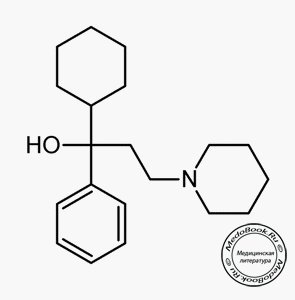 Тригексифенидил - основной препарат для лечения паркинсонизма