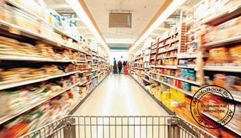 Продажа лекарств в супермаркетах во Франции