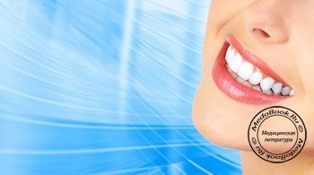Способ отбеливания зубов с помощью ультразвука