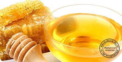 Что можно лечить медом