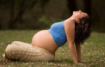 Медитация у беременных - естественный способ расслабиться