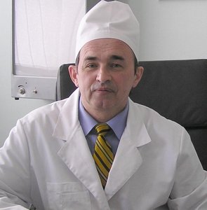 Алексей Александрович Тимофеев - знаменитый врач, профессор, автор руководства по челюстно-лицевой хирургии и хирургической стоматологии