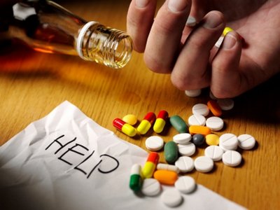 Варианты лечения наркомании в семье