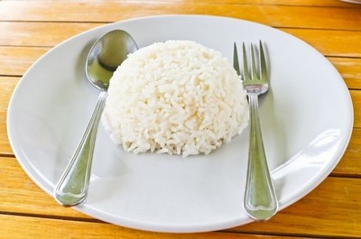 Рисовая диета - выбор №1 для быстрого похудения