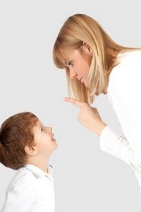 Тодлеризм - язык маленьких детей