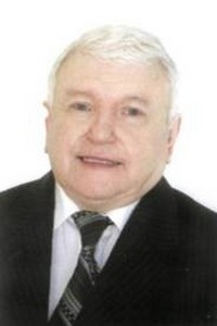 Воронов Анатолий Петрович - автор книги «Ортопедическое лечение больных с полным отсутствием зубов»