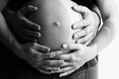 Беременность - тяжелый этап в жизни женщины