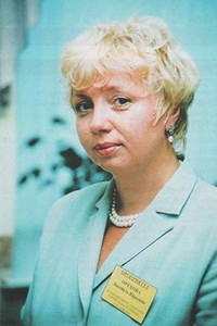 Орехова Людмила Юрьевна - автор монографии «Заболевания пародонта»