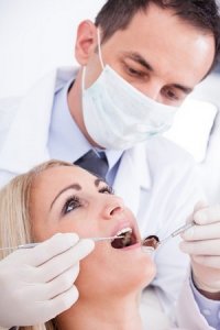 Особенности восстановления коронки зуба с живой пульпой