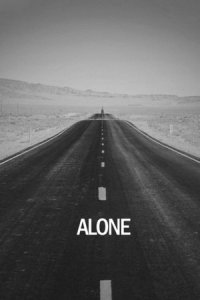 Одиночество - типичный симптом всех психических расстройств