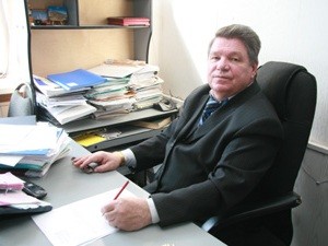 Петр Петрович Пурыгин - автор книги «Основы химической токсикологии»