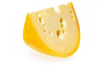 Сыр с пробиотиками - естественная защита иммунитета