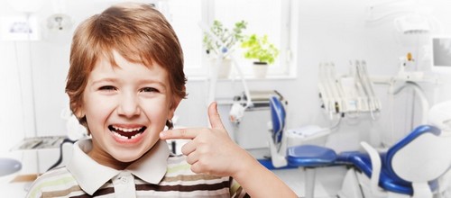 Какие существуют показания к удалению зубов у детей