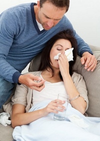«Бабушкины средства» лечения простуды опасны?