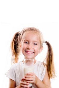 Качественное молоко - залог здоровья