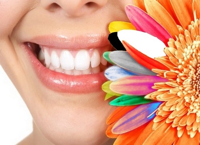 Каковы причины ненормальных цветов окрашивания зубов
