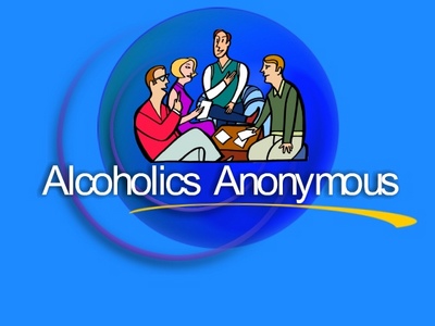 Alcoholics Anonymous - движение «Анонимные Алкоголики»