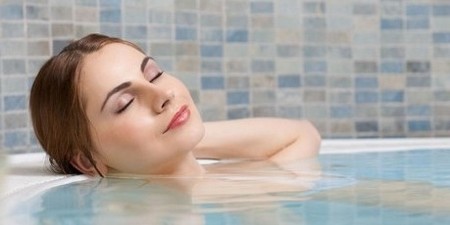 Методика проведения общей ванны при лечении неврозов