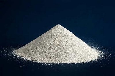 Каолин - белая глина