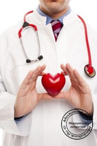 Заболевания клапанов сердца