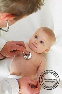 Врожденный порок сердца (ВПС): виды патологий и их выявление