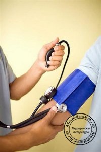 Измерение артериального давления (видео)