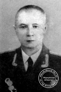 Иоаким Романович Петров - выдающийся патофизиолог