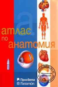 Атлас по анатомии, Касан А., 2005 г.