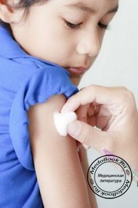 Какие прививки для детей с сердечно-сосудистыми заболеваниями