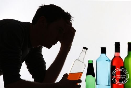Особенности и признаки алкогольной зависимости